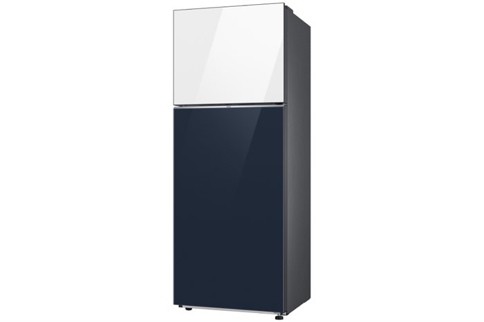 Tủ Lạnh Samsung Inverter 460 Lít Bespoke RT47CB66868ASV